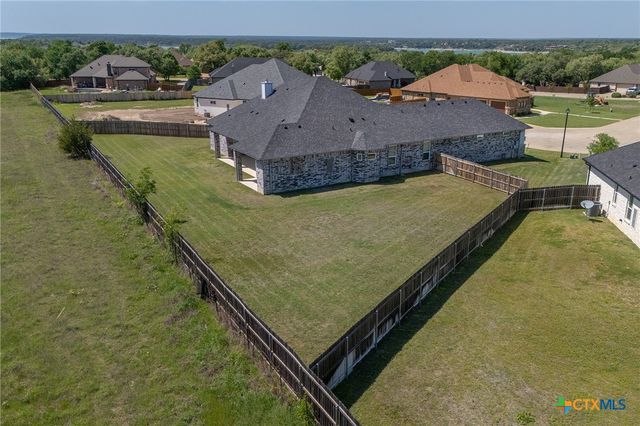 116 Vista De Luna Lane, Belton, TX 76513