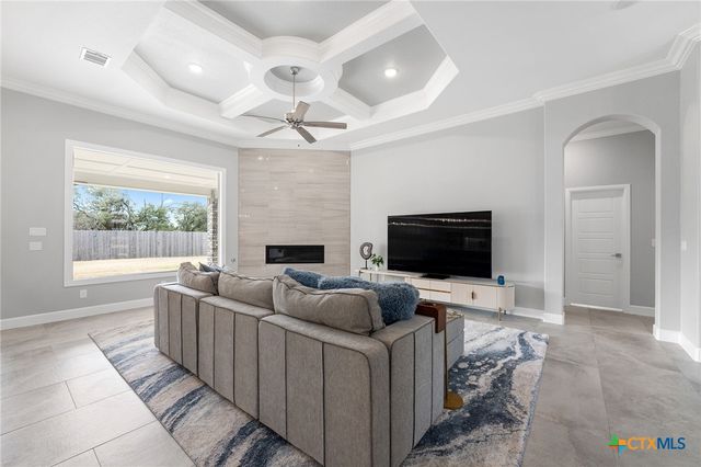 116 Vista De Luna Lane, Belton, TX 76513