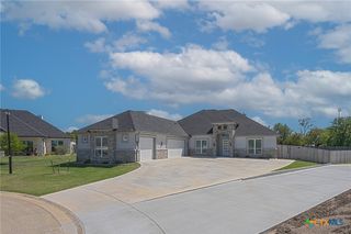 116 Vista De Luna Lane, Belton, TX 76513