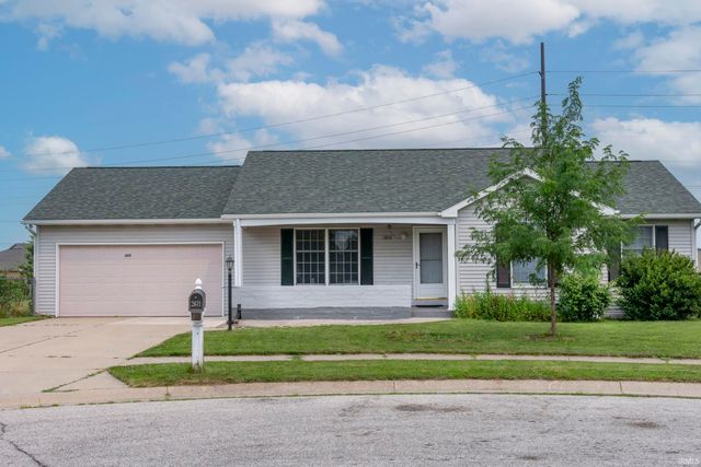 2611 Wynnewood Ct Court, Goshen, IN 46526