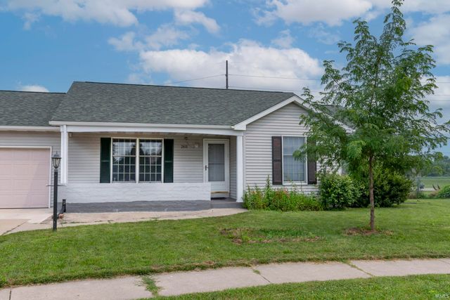2611 Wynnewood Ct Court, Goshen, IN 46526