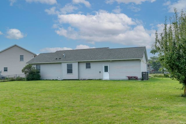 2611 Wynnewood Ct Court, Goshen, IN 46526