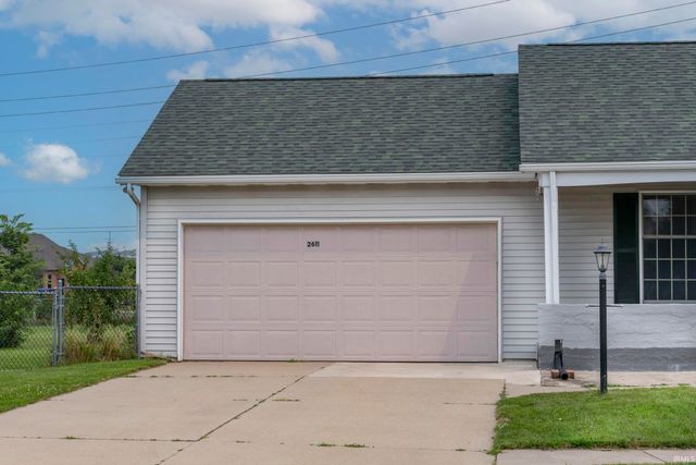 2611 Wynnewood Ct Court, Goshen, IN 46526