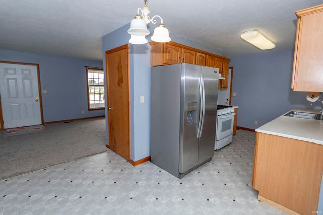 2611 Wynnewood Ct Court, Goshen, IN 46526