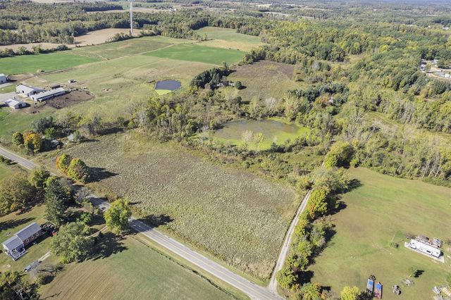 11480 North Adams Road, North Adams, MI 49262