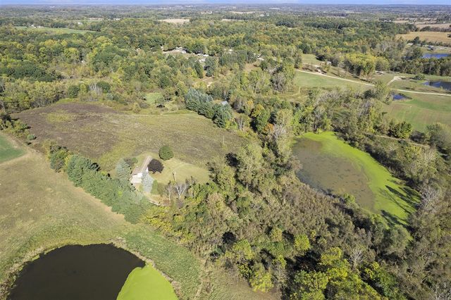 11480 North Adams Road, North Adams, MI 49262