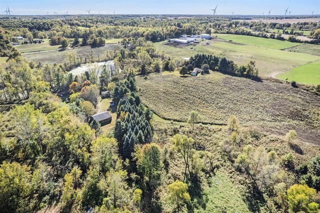 11480 North Adams Road, North Adams, MI 49262