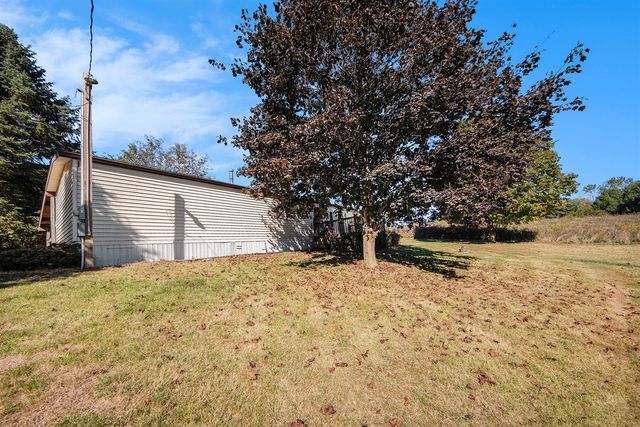 11480 North Adams Road, North Adams, MI 49262