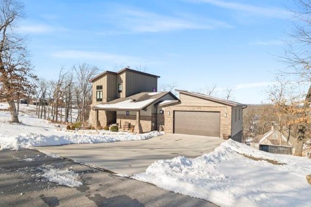 457 Green Cypress Road, Shell Knob, MO 65747