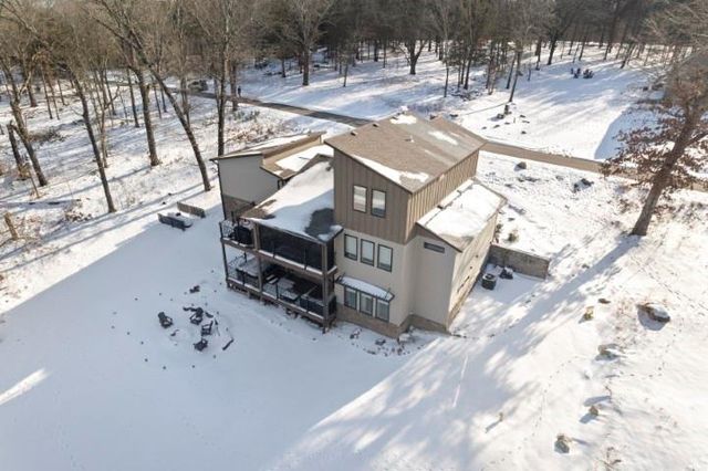 457 Green Cypress Road, Shell Knob, MO 65747