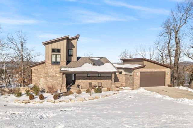 457 Green Cypress Road, Shell Knob, MO 65747