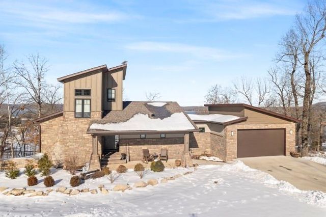 457 Green Cypress Road, Shell Knob, MO 65747