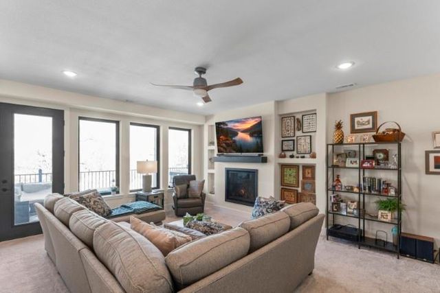 457 Green Cypress Road, Shell Knob, MO 65747