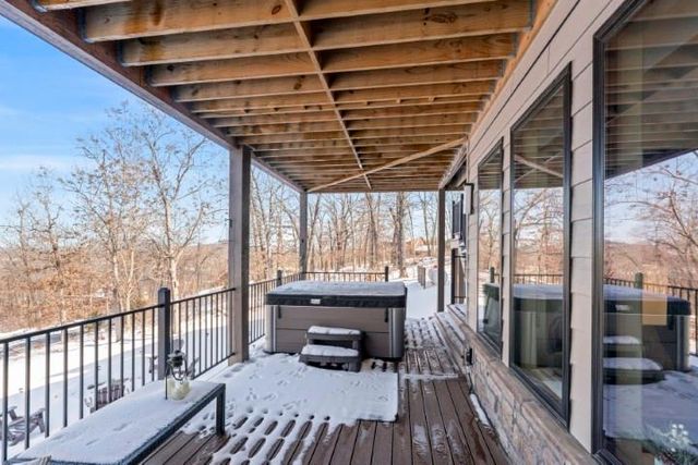 457 Green Cypress Road, Shell Knob, MO 65747