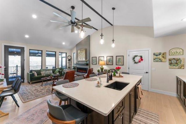 457 Green Cypress Road, Shell Knob, MO 65747