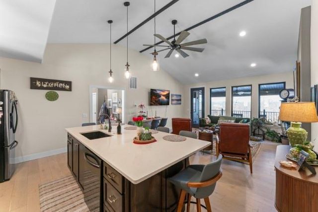 457 Green Cypress Road, Shell Knob, MO 65747