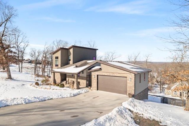 457 Green Cypress Road, Shell Knob, MO 65747