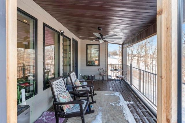 457 Green Cypress Road, Shell Knob, MO 65747