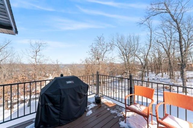 457 Green Cypress Road, Shell Knob, MO 65747