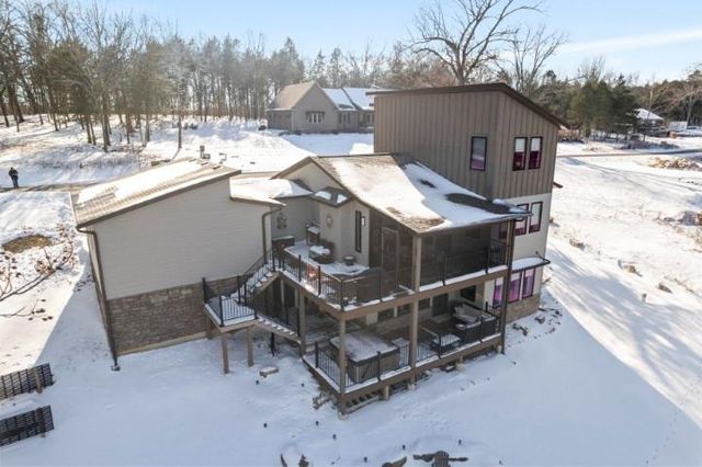 457 Green Cypress Road, Shell Knob, MO 65747