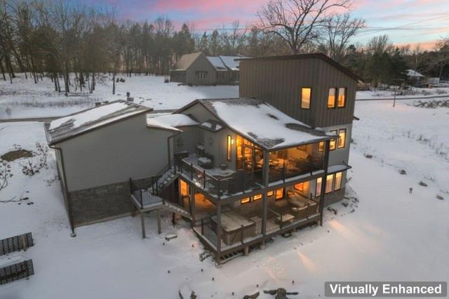 457 Green Cypress Road, Shell Knob, MO 65747