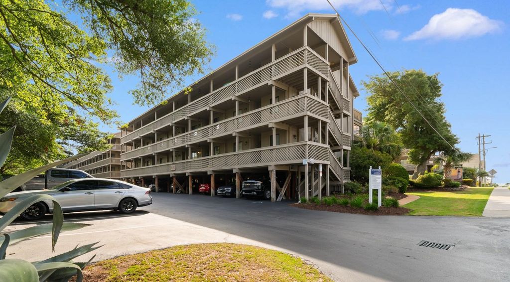 200 Maison Dr # K-103, Myrtle Beach, SC 29572 — photo 2
