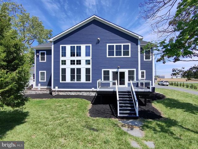5482 SUMMIT BRIDGE RD, Townsend, DE 19734