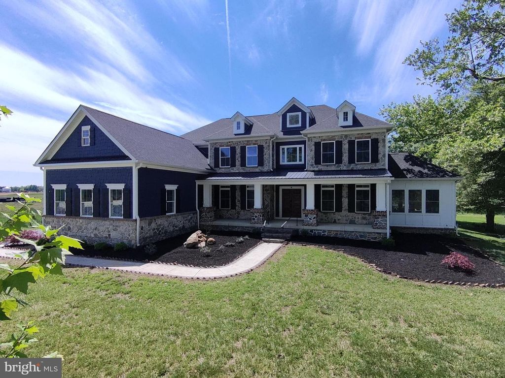 5482 SUMMIT BRIDGE RD, Townsend, DE 19734