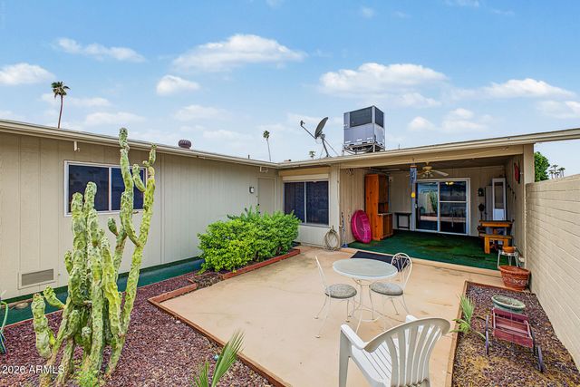 10831 W SANTA FE Drive, Sun City, AZ 85351