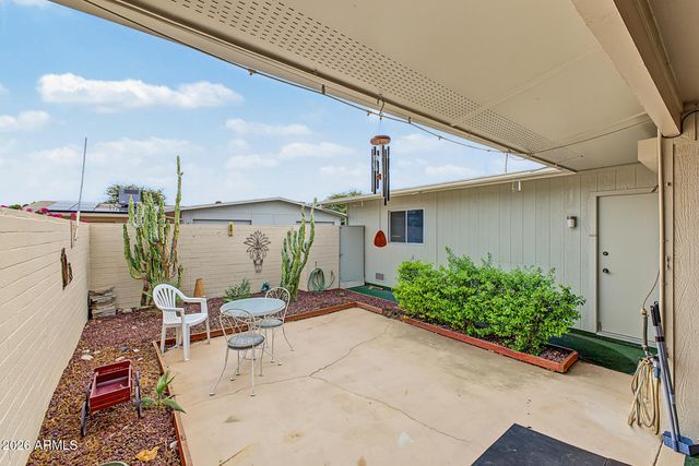 10831 W SANTA FE Drive, Sun City, AZ 85351