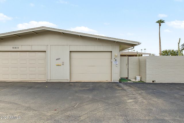 10831 W SANTA FE Drive, Sun City, AZ 85351
