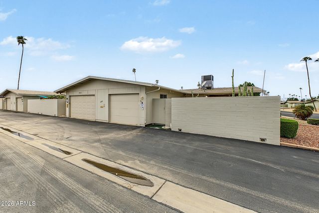 10831 W SANTA FE Drive, Sun City, AZ 85351