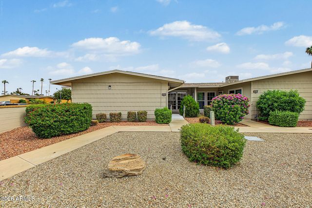 10831 W SANTA FE Drive, Sun City, AZ 85351