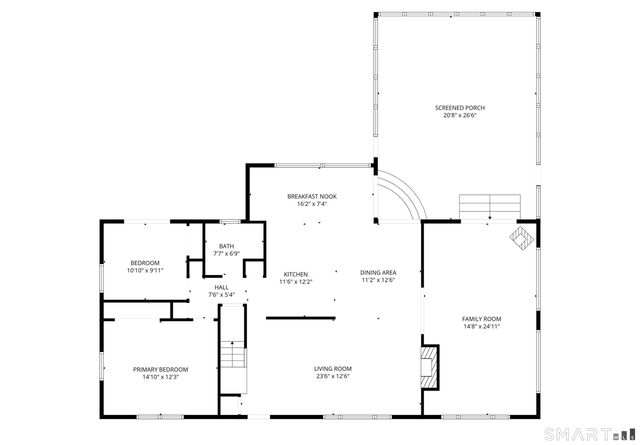 14 Anchorage Lane, Old Saybrook, CT 06475