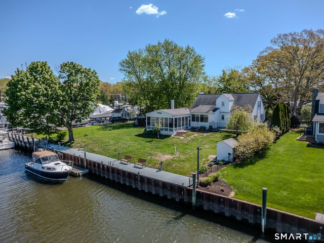 14 Anchorage Lane, Old Saybrook, CT 06475