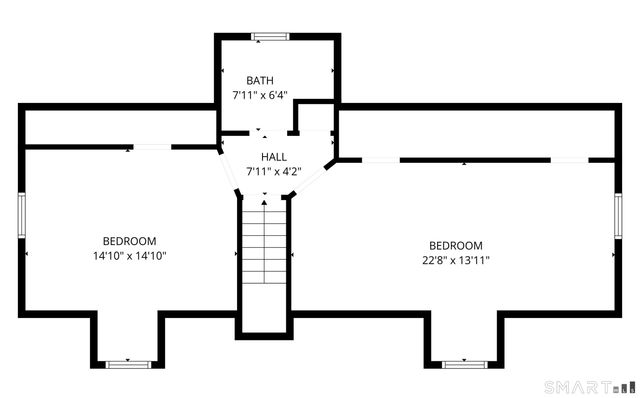 14 Anchorage Lane, Old Saybrook, CT 06475