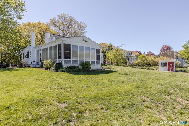 14 Anchorage Lane, Old Saybrook, CT 06475