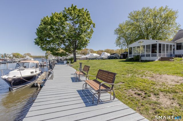 14 Anchorage Lane, Old Saybrook, CT 06475