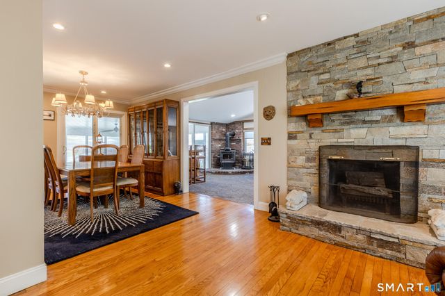 14 Anchorage Lane, Old Saybrook, CT 06475