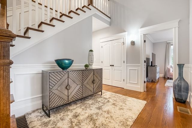 57 Walnut St, Newton, MA 02460