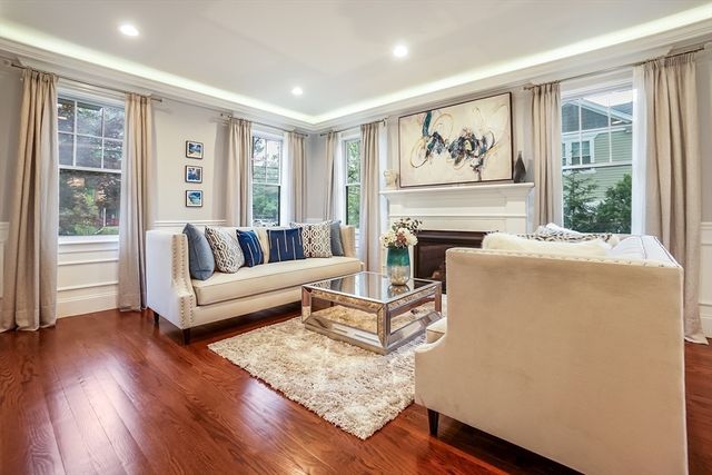 57 Walnut St, Newton, MA 02460