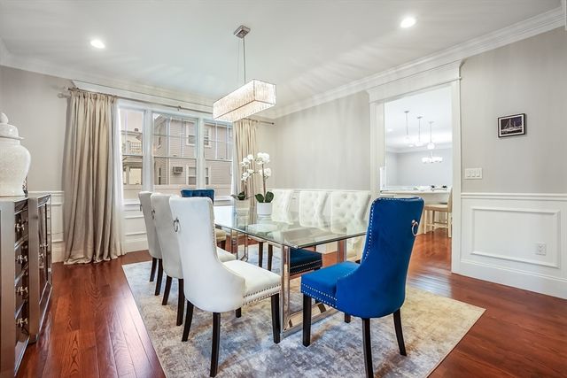 57 Walnut St, Newton, MA 02460