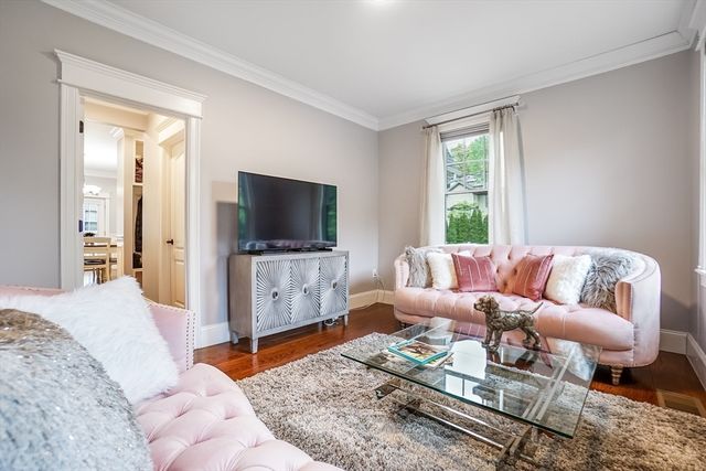57 Walnut St, Newton, MA 02460