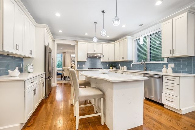 57 Walnut St, Newton, MA 02460