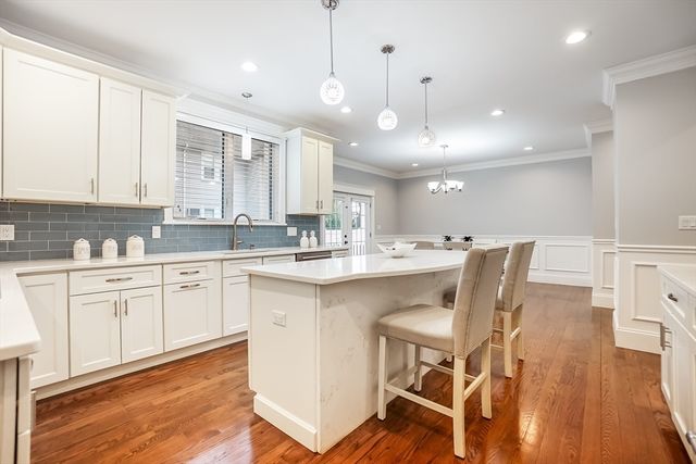 57 Walnut St, Newton, MA 02460