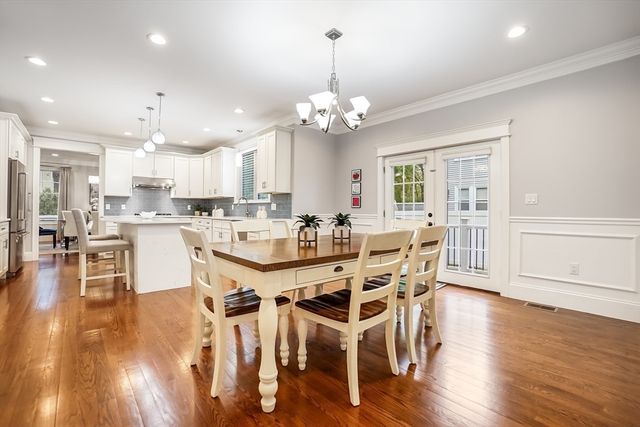 57 Walnut St, Newton, MA 02460