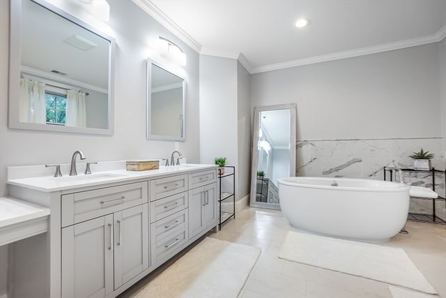 57 Walnut St, Newton, MA 02460