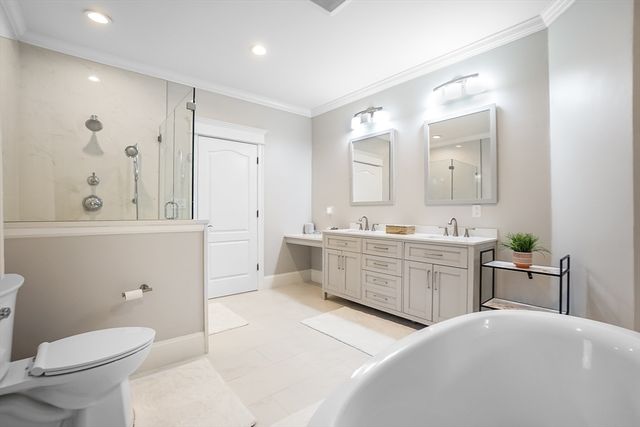 57 Walnut St, Newton, MA 02460