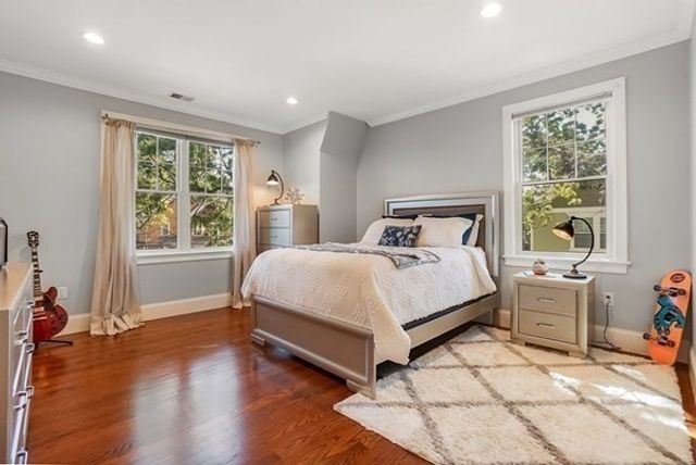 57 Walnut St, Newton, MA 02460