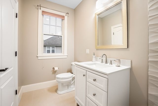 57 Walnut St, Newton, MA 02460